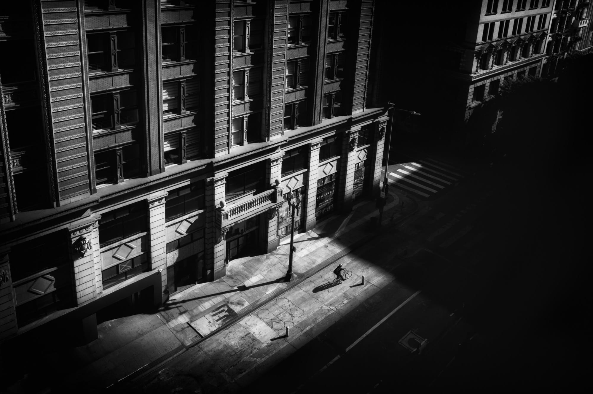 Daniel Sackheim Traverses Los Angeles’ Noir Side in ‘The City Unseen’